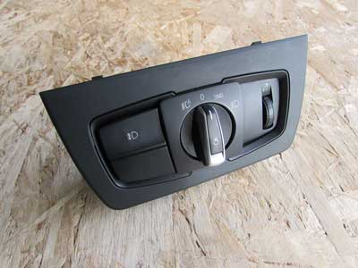 BMW Headlight Switches 61319265297 F22 F30 F32 2, 3, 4 Series2